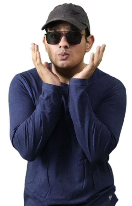Amit Sharma
