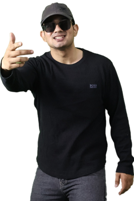 Ajay Sharma